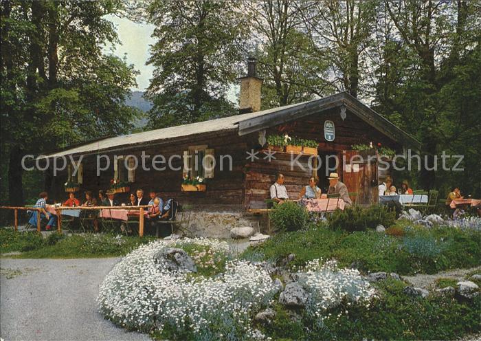 Wildbad Kreuth Siebenhuetten Restaurant