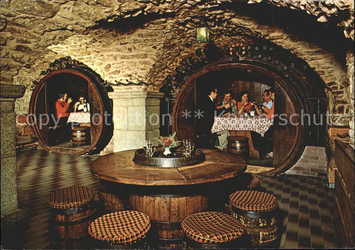 Aigen Muehlkreis Weinstube Fasslraum Stift Schlaeglische Gasstaettenbetriebe
