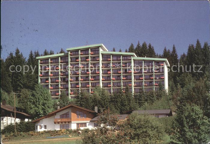 Neureichenau Haus Bayerwald Altreichenhau