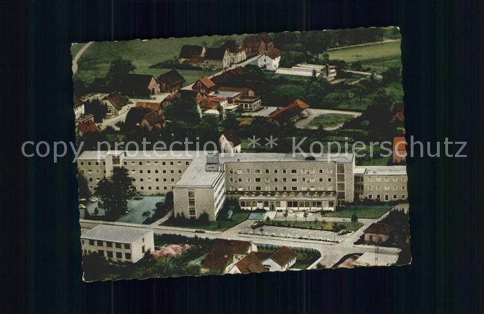 BREMEN CITY Fliegeraufnahme Flughafen