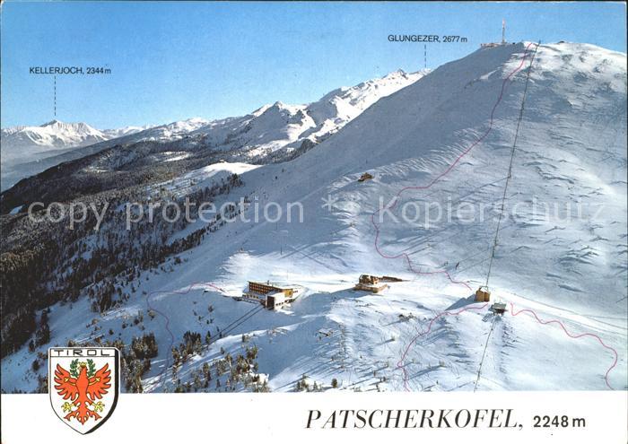 Patscherkofel Innsbruck Igls