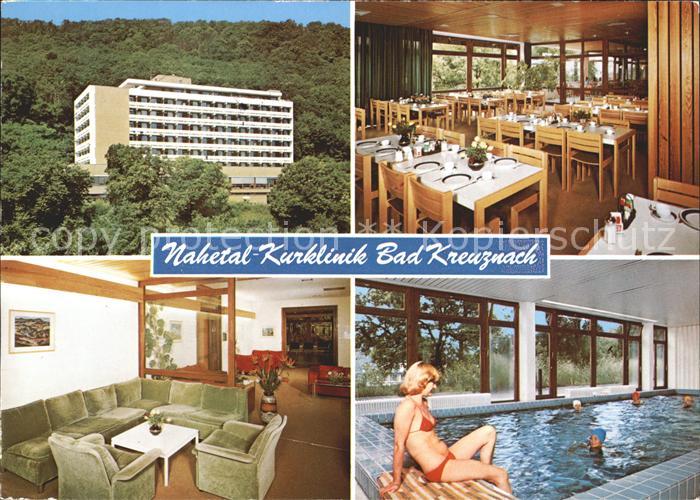 Bad Kreuznach Nahetal Kurklinik