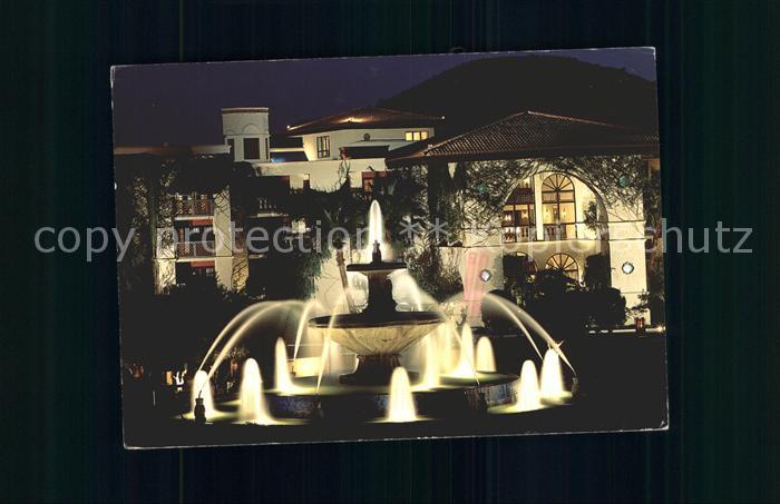 Phoenix Arizona Pointe Resorts Brunnen