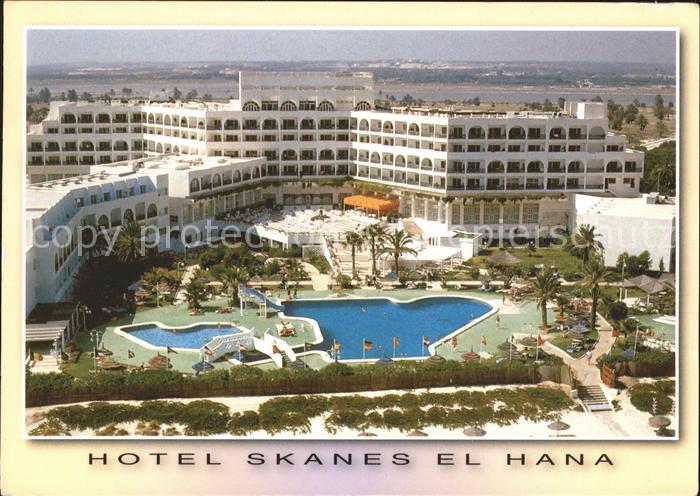 Skanes Hotel Skanes el Hana