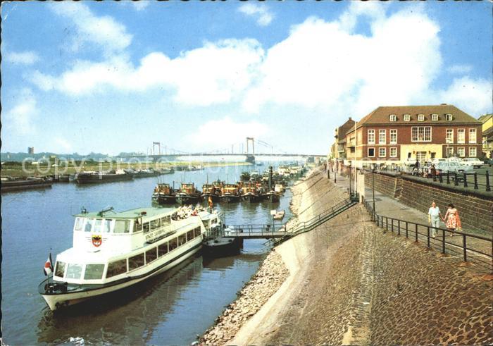 Motorschiffe Duisburg Schifferbörse