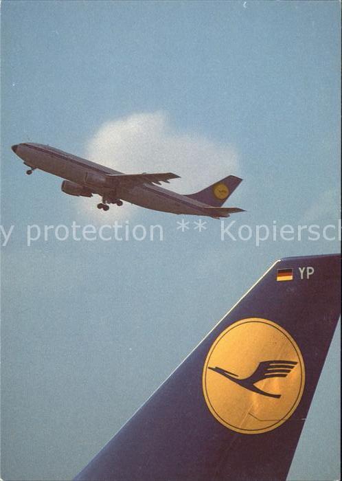 Lufthansa