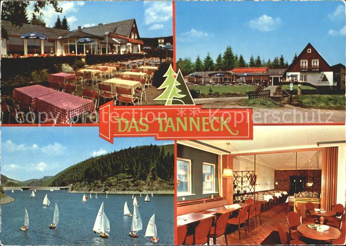 Schulenberg Oberharz Restaurant-Hotel Das Tanneck