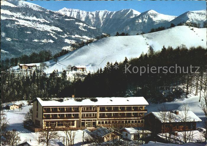 Duerrnberg Hallein Kurhotel Hochbichl-Duerrnberg Trattberg