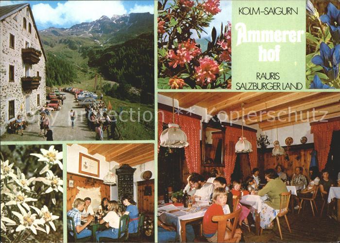 Kolm Saigurn Ammererhof