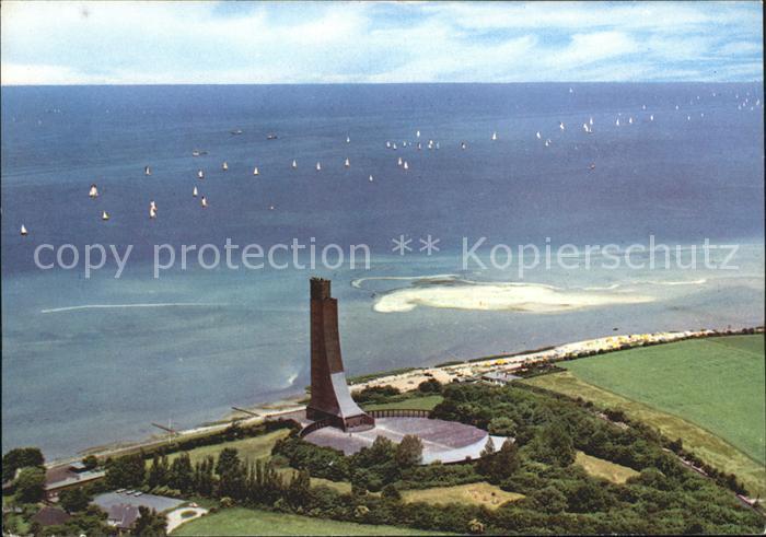 Laboe Marine-Ehrenmal
