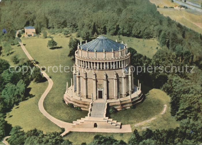 Kelheim Befreiungshalle