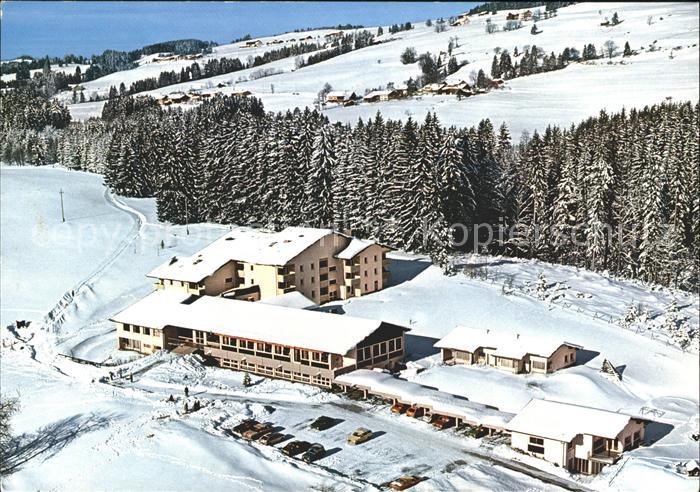 Wertach Familienferienheim Deutsche Kolpingsfamilie e.V. Fliegeraufnahme