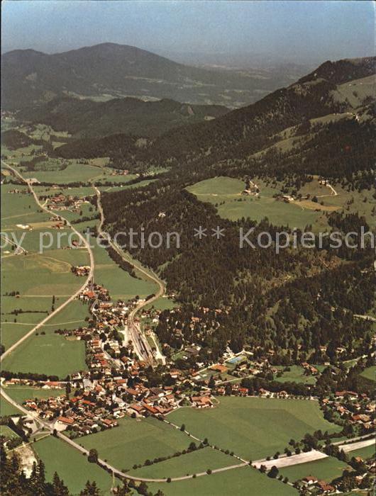 Bayrischzell Leitzachtal