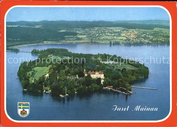 Insel Mainau