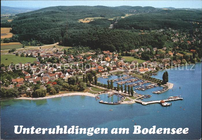 Unteruhldingen Uhldingen-Muehlhofen