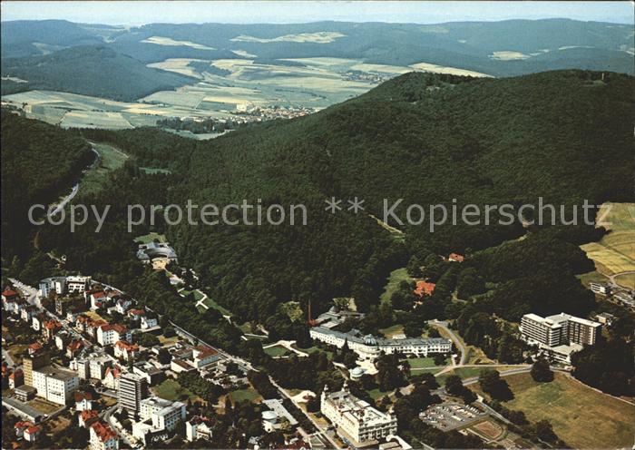 Bad Wildungen Reinhardshausen