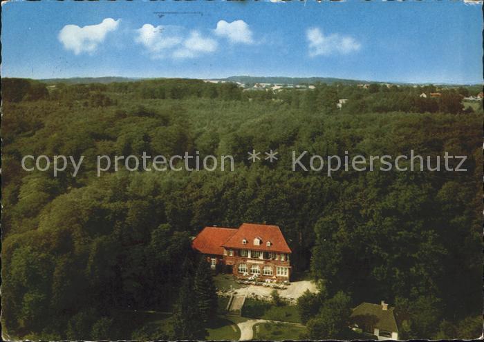 Schleswig Holstein Waldhotel Schloss Gottorf