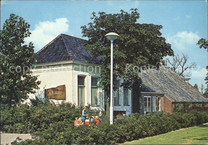 Groningen Jeugdcentrum