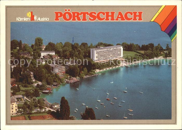 Poertschach Woerthersee