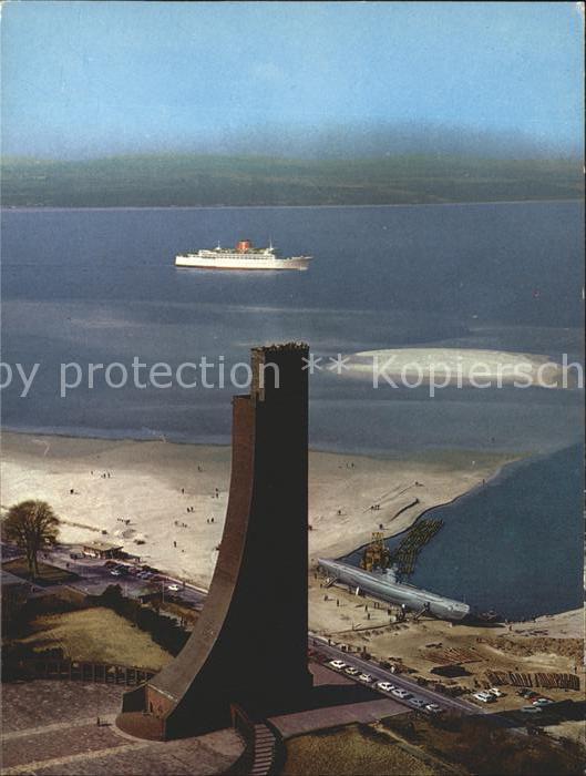 Laboe Marine-Ehrenmal