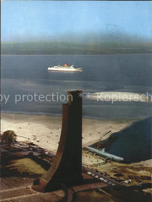 Laboe Marine-Ehrenmal