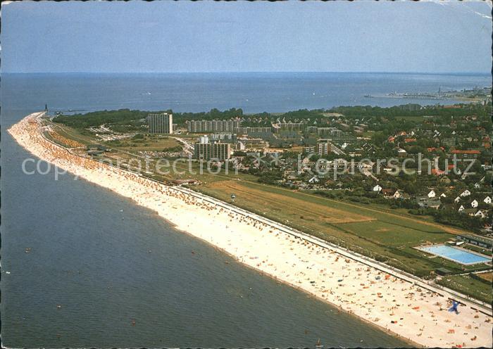 Doese Fliegeraufnahme