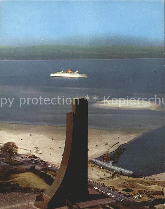 Laboe Marine-Ehrenmal