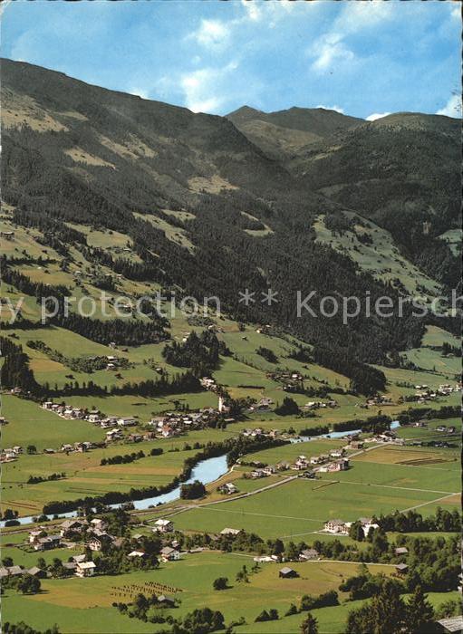 Buehel Zillertal Ramsberg Laimach