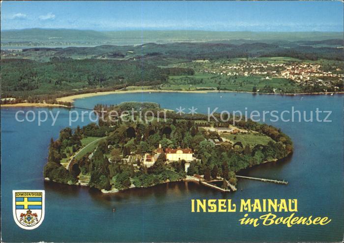 Insel Mainau