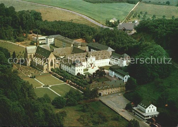 Streithausen Zisterzienserabtei Marienstatt