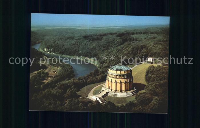 Kelheim Befreiungshalle