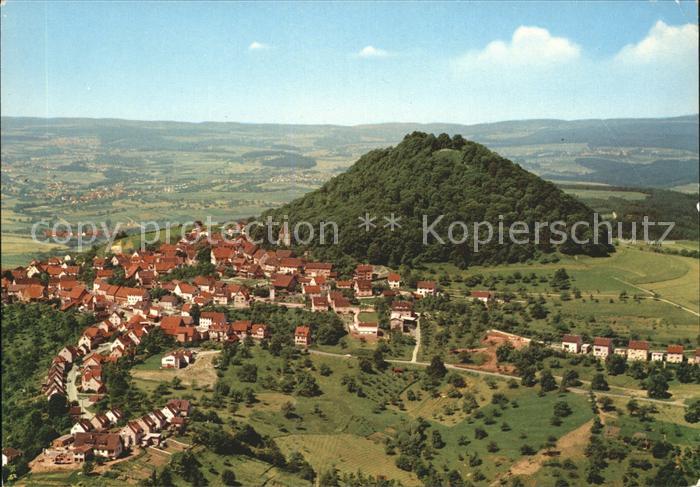 Hohenstaufen