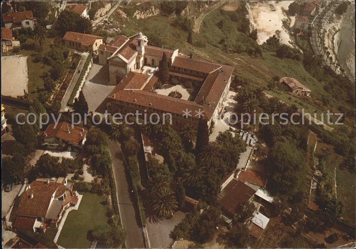 Cimiez Monastere Sainte Claire