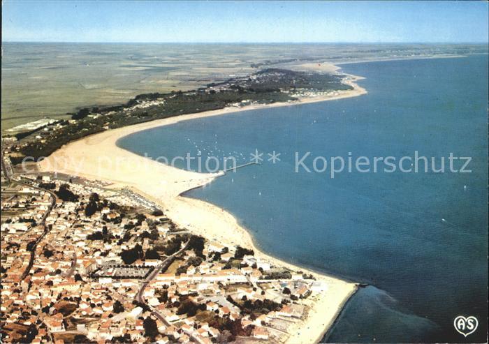 La Tranche-sur-Mer Cote