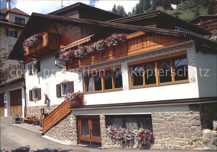 Val Gardena S. Cristina Pizzeria-Ristorante Da Bepi