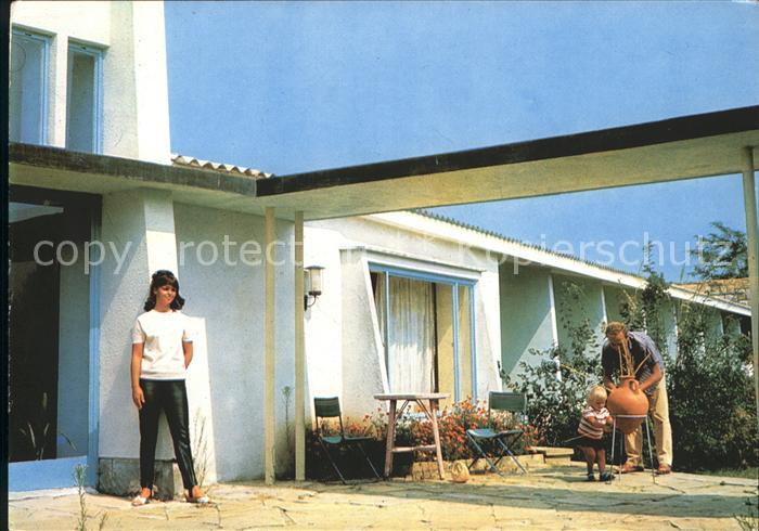 Slantschev Brjag Hotel Jupiter Nessebre