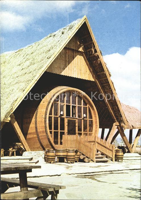 Slantschev Brjag Restaurant Batschvata Nessebre