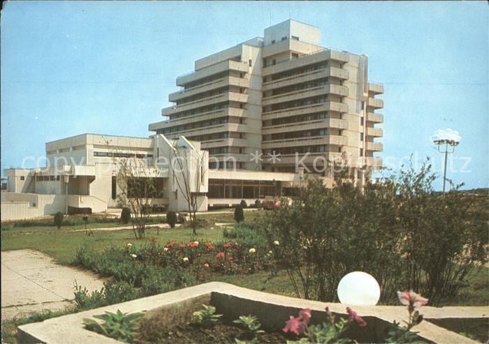 Costinesti Hotelul B.T.T.