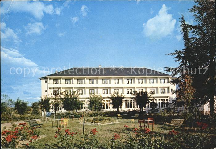 Requista Maison de Repos La Clauze