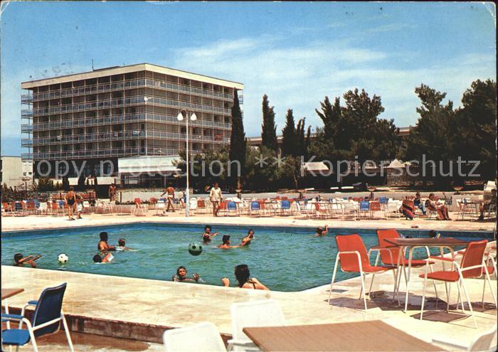 Vodice Hotel Imperial