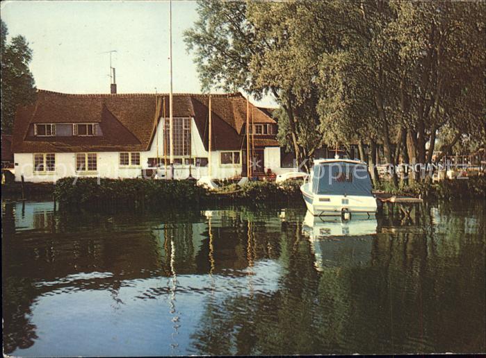 Nieuw Loodsrecht Restaurant-Bar-Bodega De Rietschans