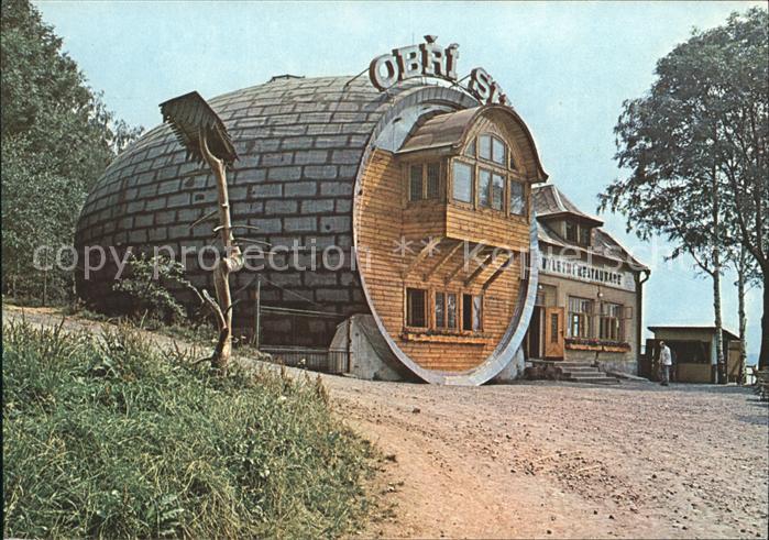 Lazne Libverda Vyletni restaurace Obri sud