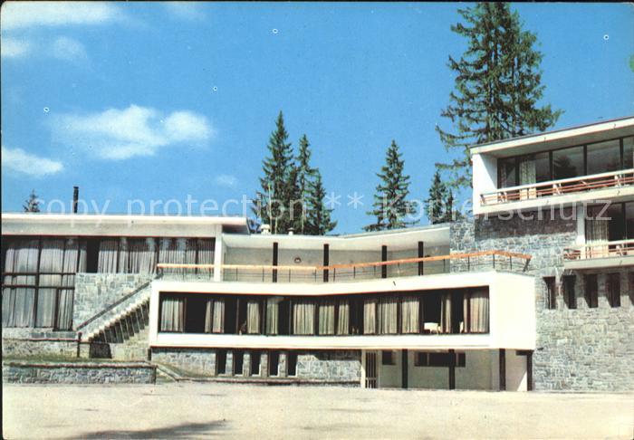 Pamporovo Pamporowo Hotel Orpheus