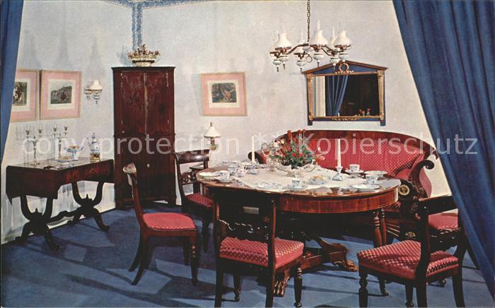 Westerland Sylt Hotel Stadt Hamburg Biedermeier-Zimmer