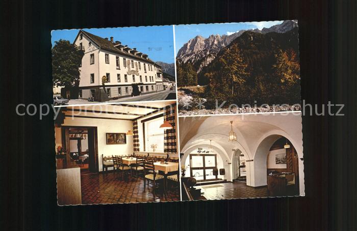 Admont Steiermark Hotel Post
