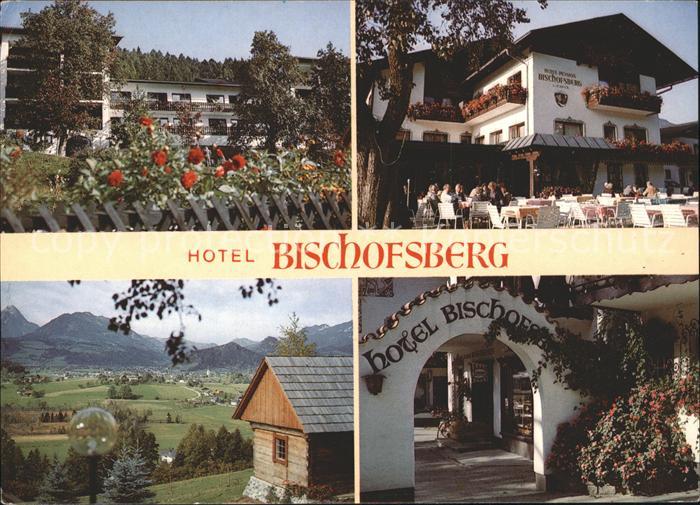 Windischgarsten Hotel Bischofsberg