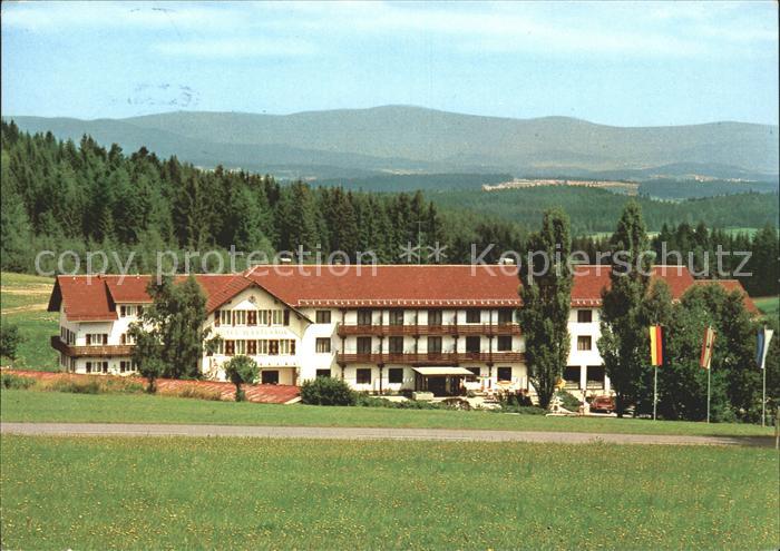 Bischofsmais Hotel Wastlsaege