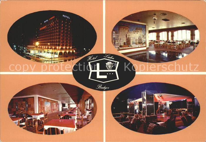 Badajoz Hotel Lisboa
