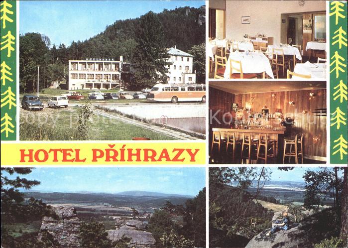 Mnichovo Hradiste Hotel Prihrazy