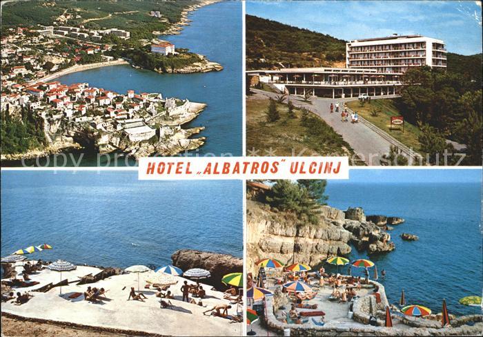 Ulcinj Hotel Albatros
